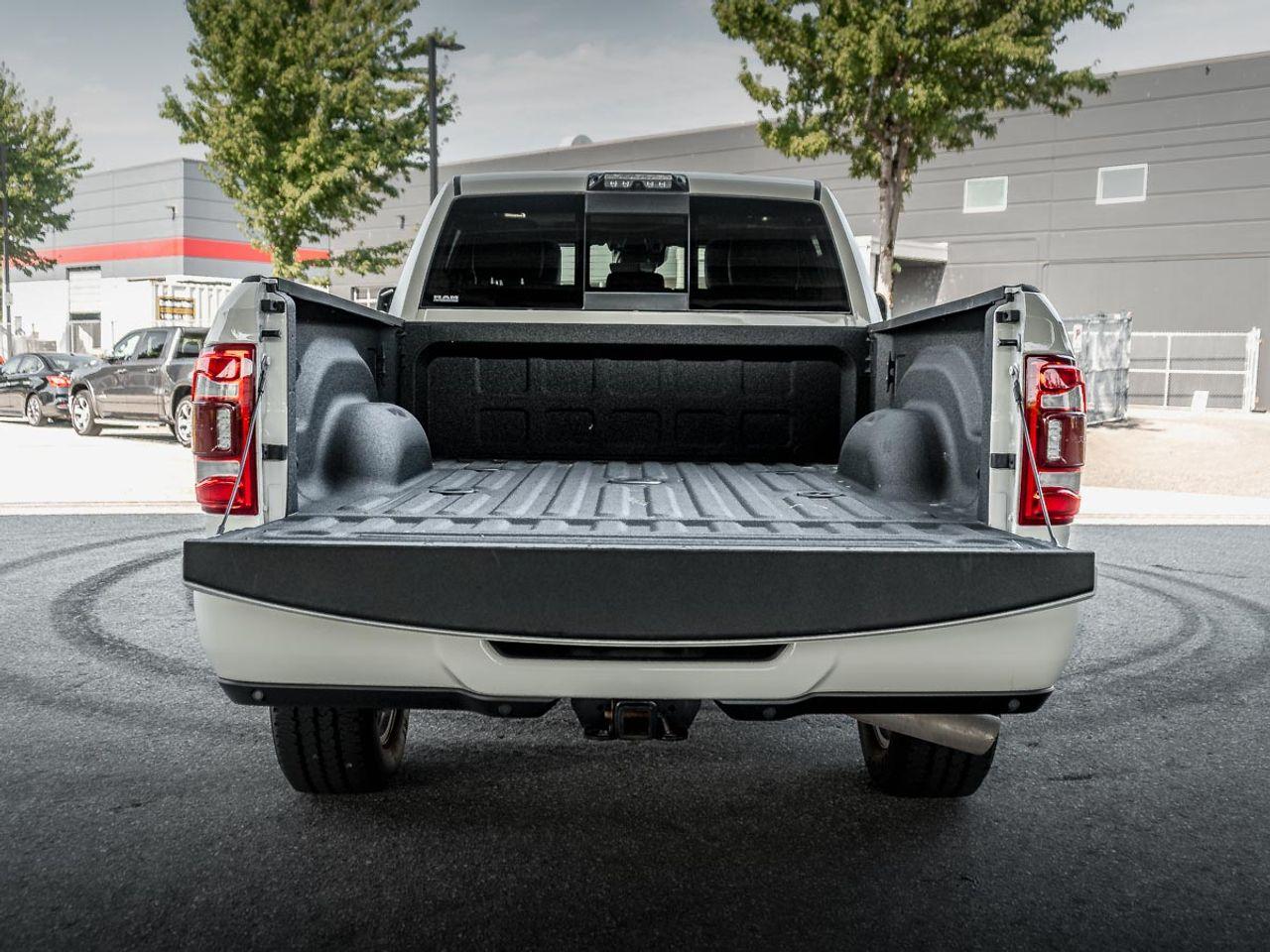 2020 Ram 3500 -4