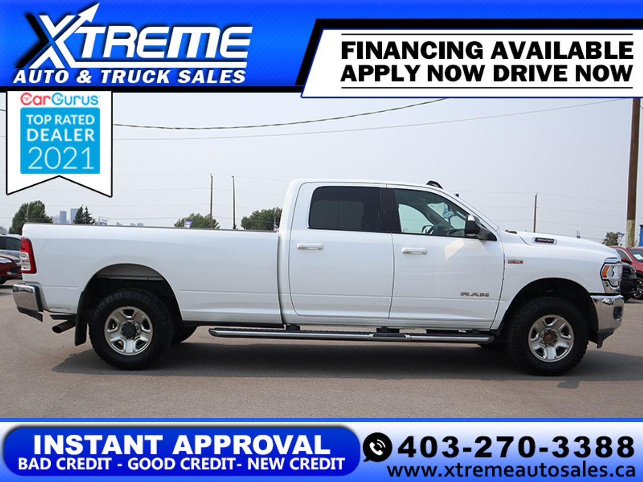 2020 Ram 3500 -3