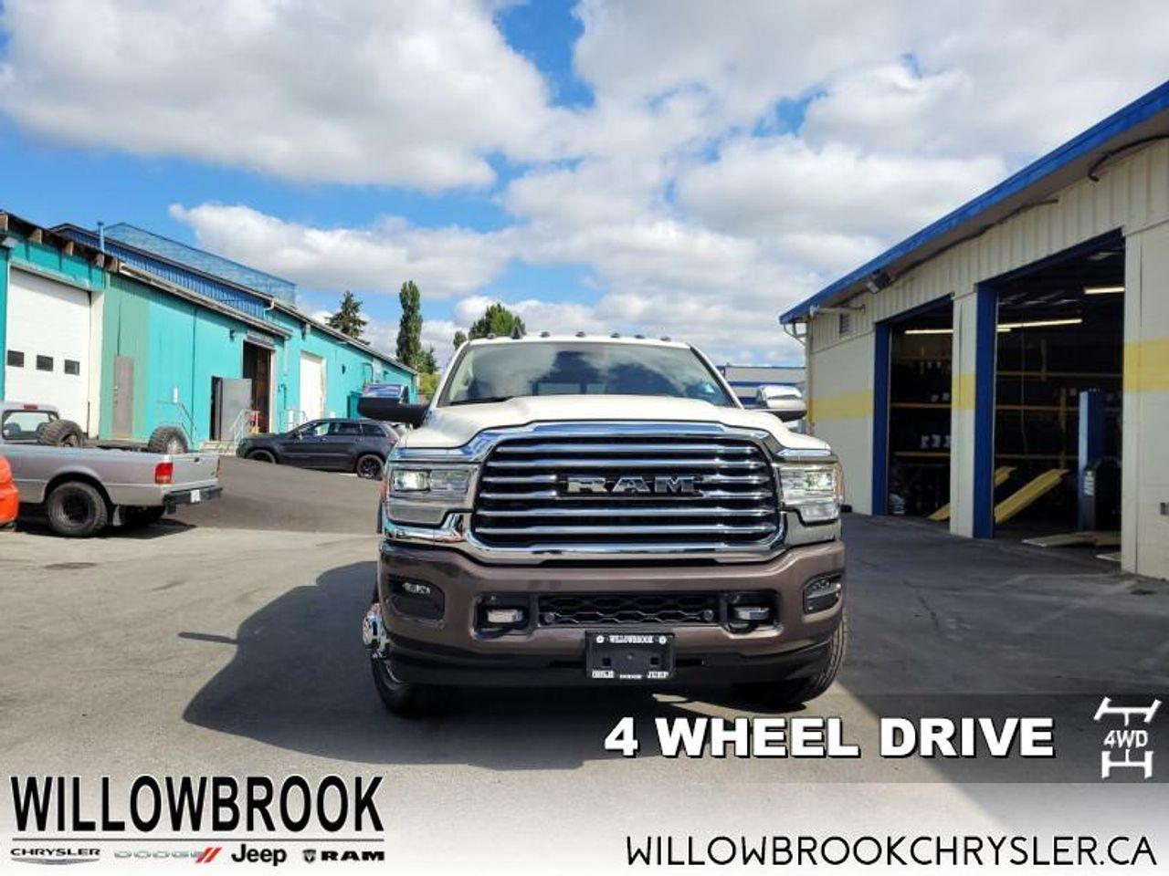 2020 Ram 3500 -1