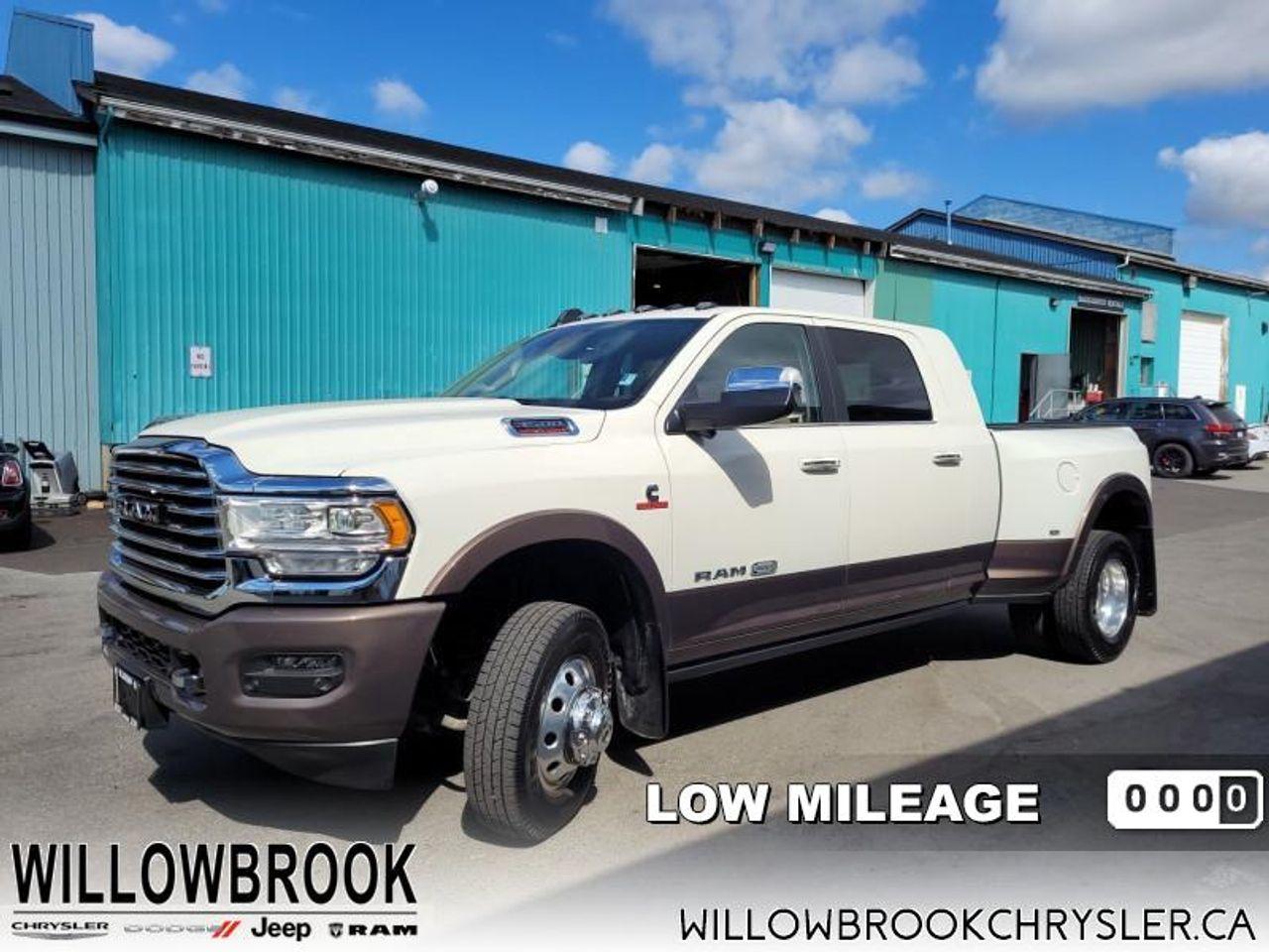2020 Ram 3500 -2