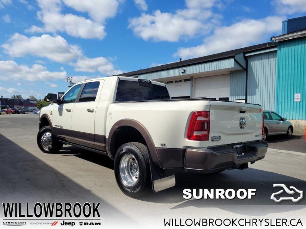 2020 Ram 3500 -3