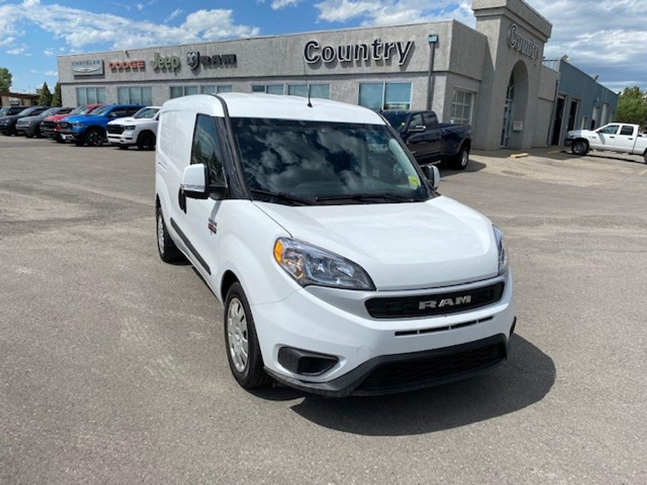 2020 Ram ProMaster City SLT-0