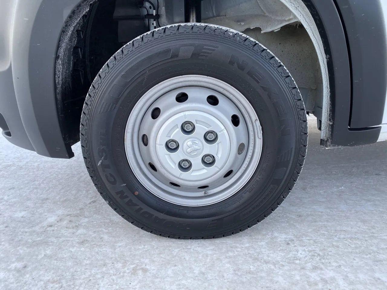 2020 Ram ProMaster -2