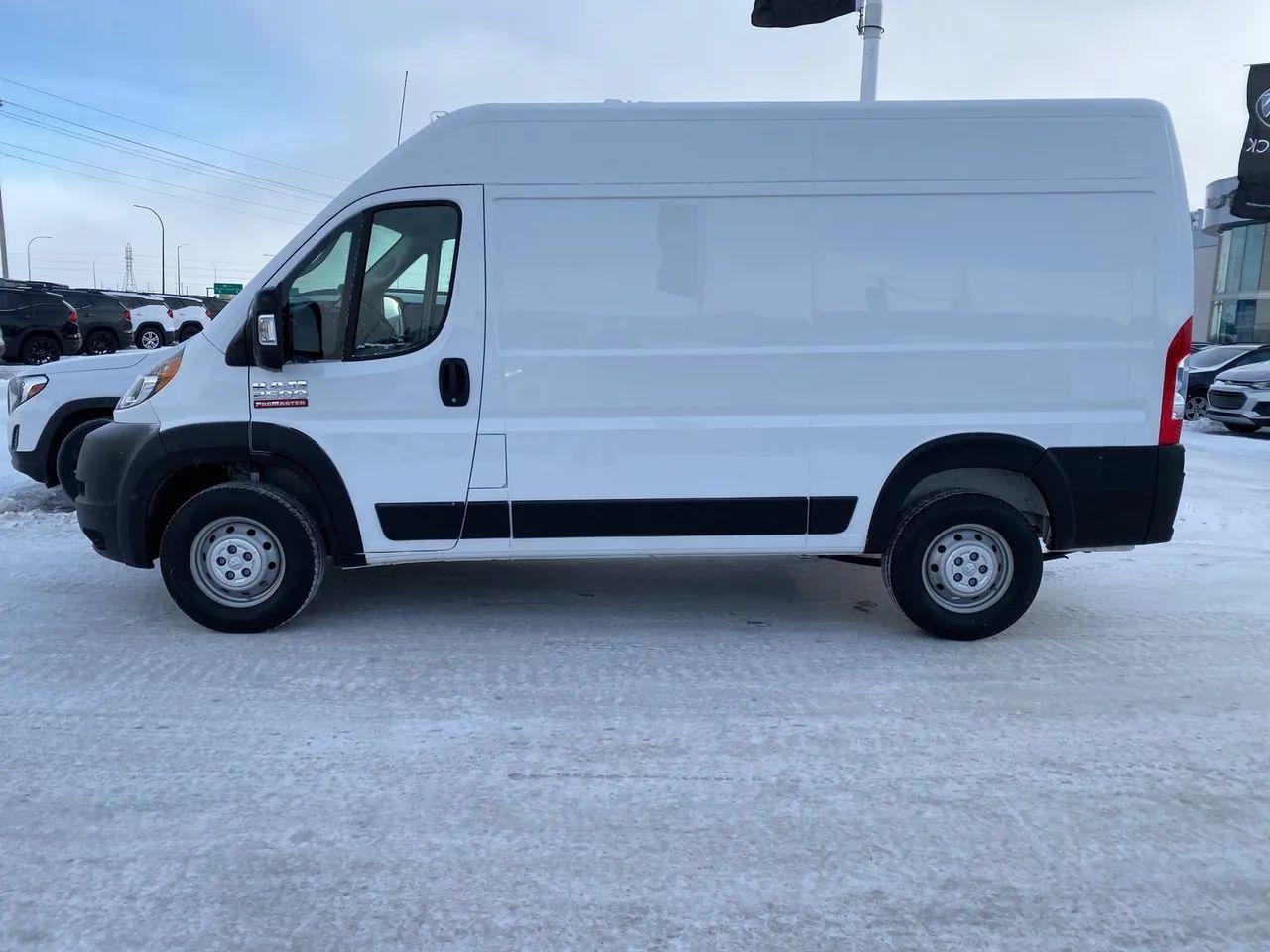 2020 Ram ProMaster -3