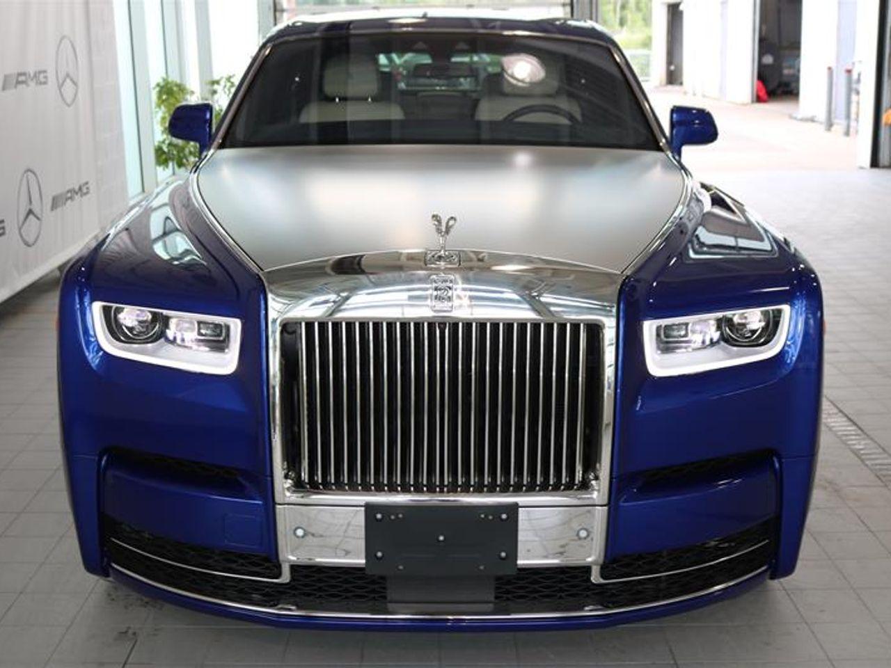 2020 Rolls-Royce Phantom -2