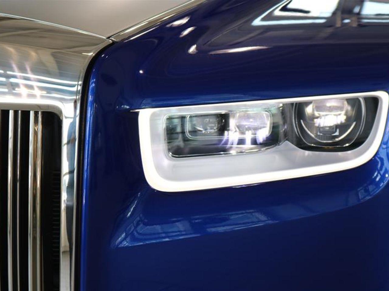 2020 Rolls-Royce Phantom -4