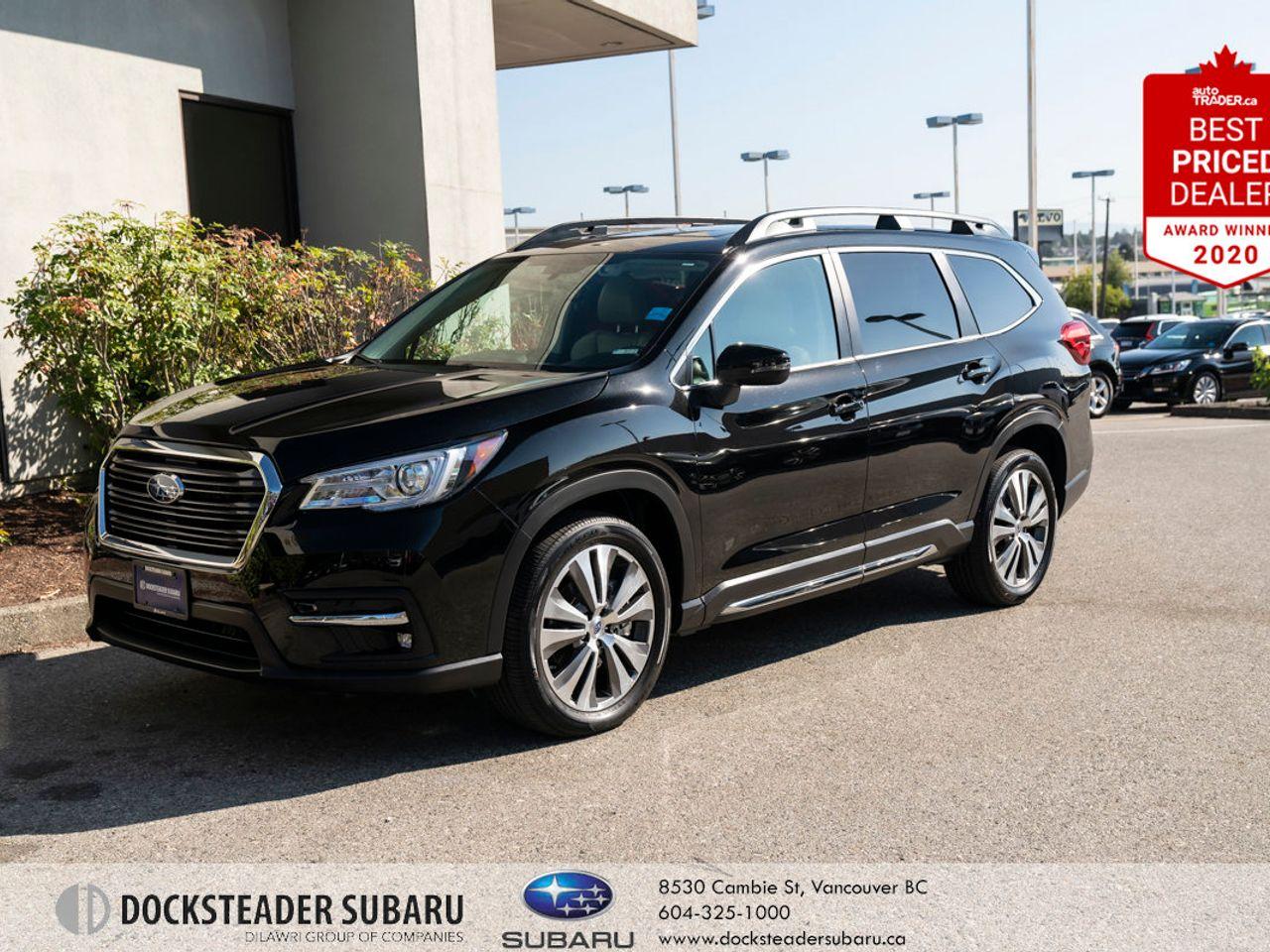 2020 Subaru Ascent Limited-2