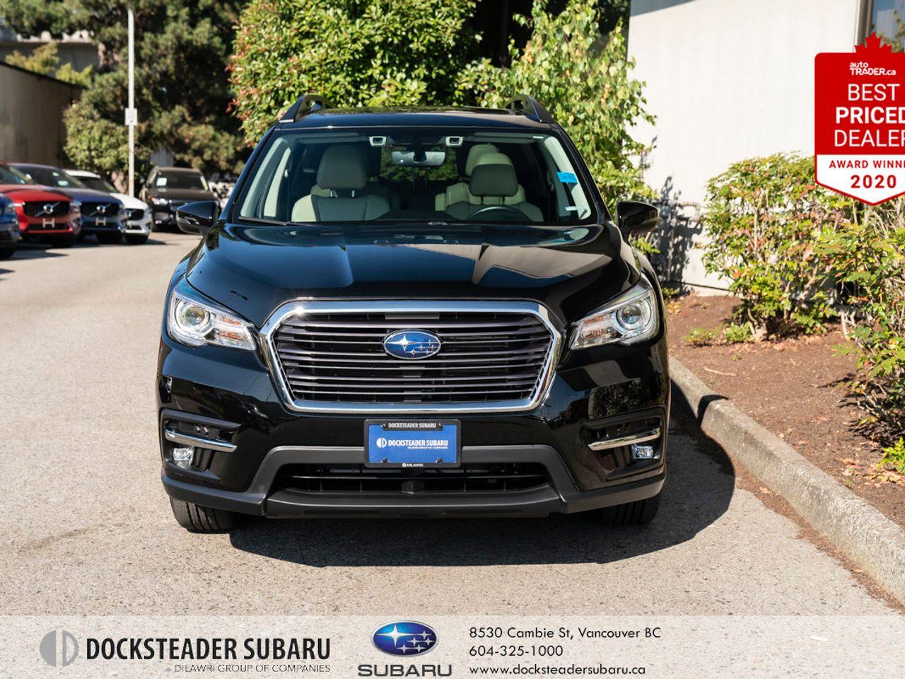 2020 Subaru Ascent Limited-3