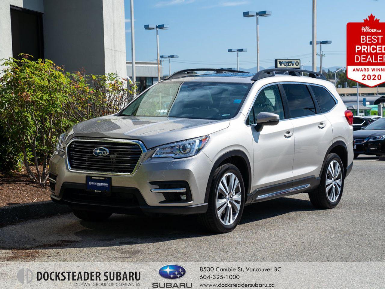 2020 Subaru Ascent Limited-2