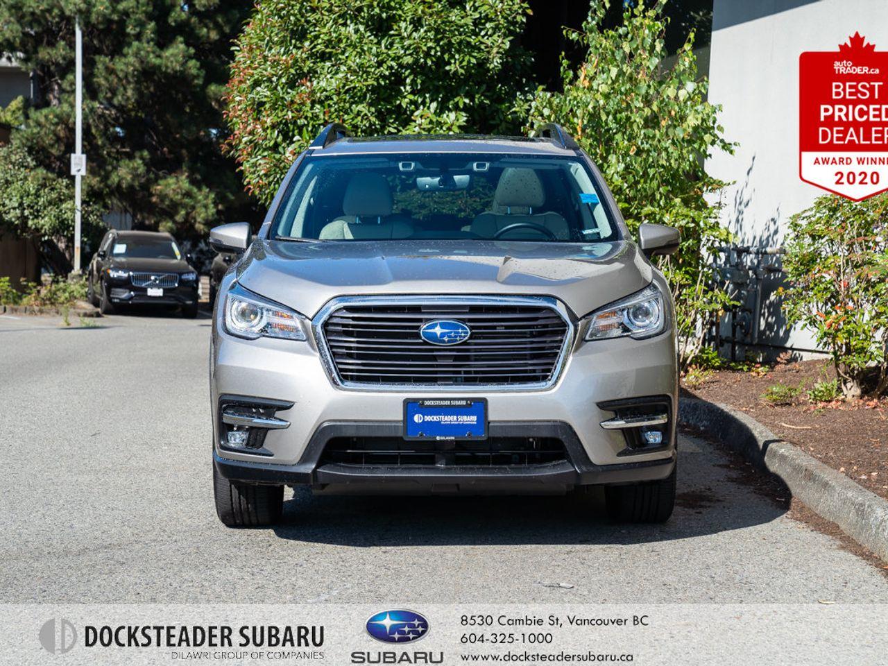 2020 Subaru Ascent Limited-3