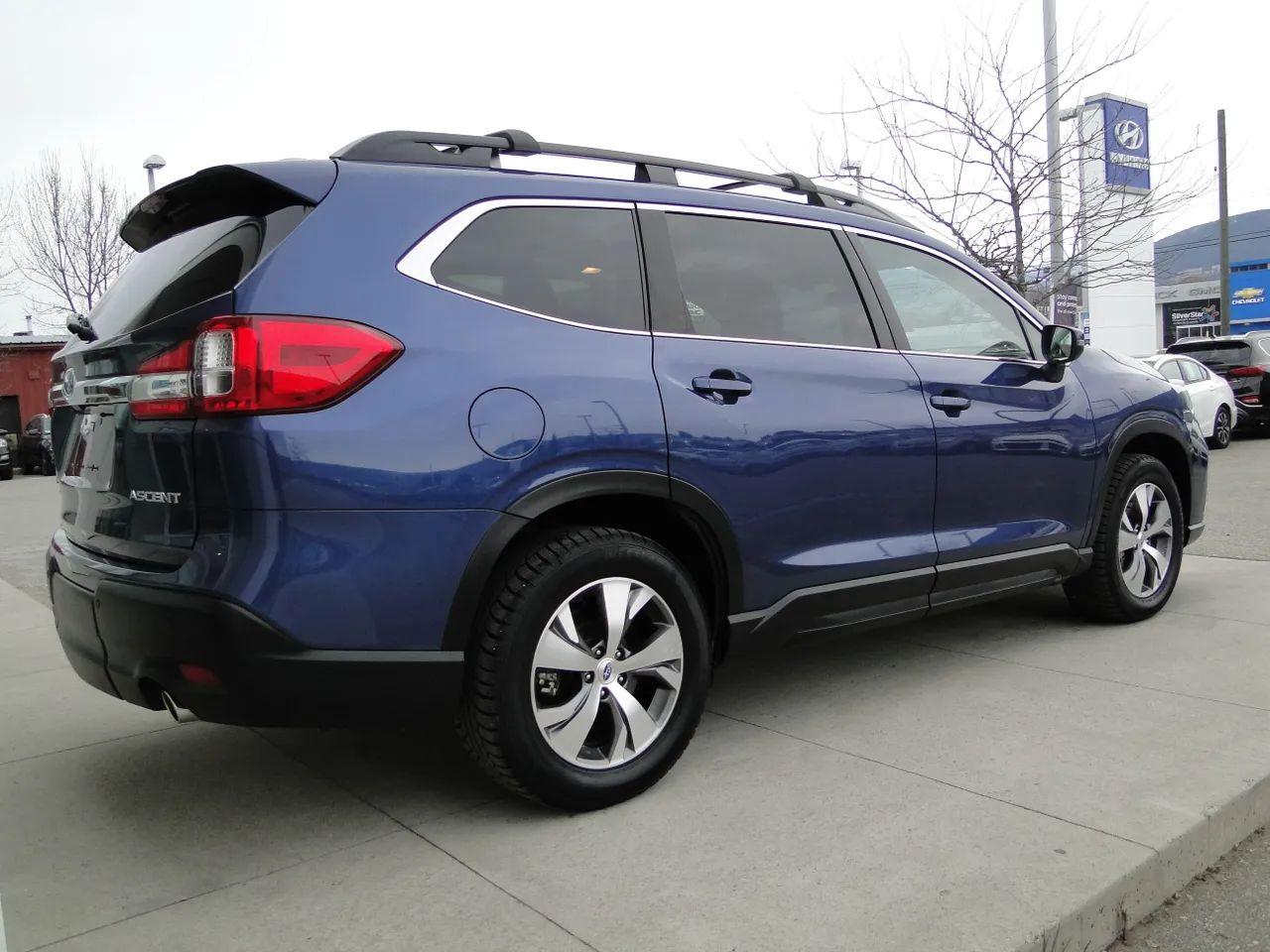 2020 Subaru Ascent Premium-3