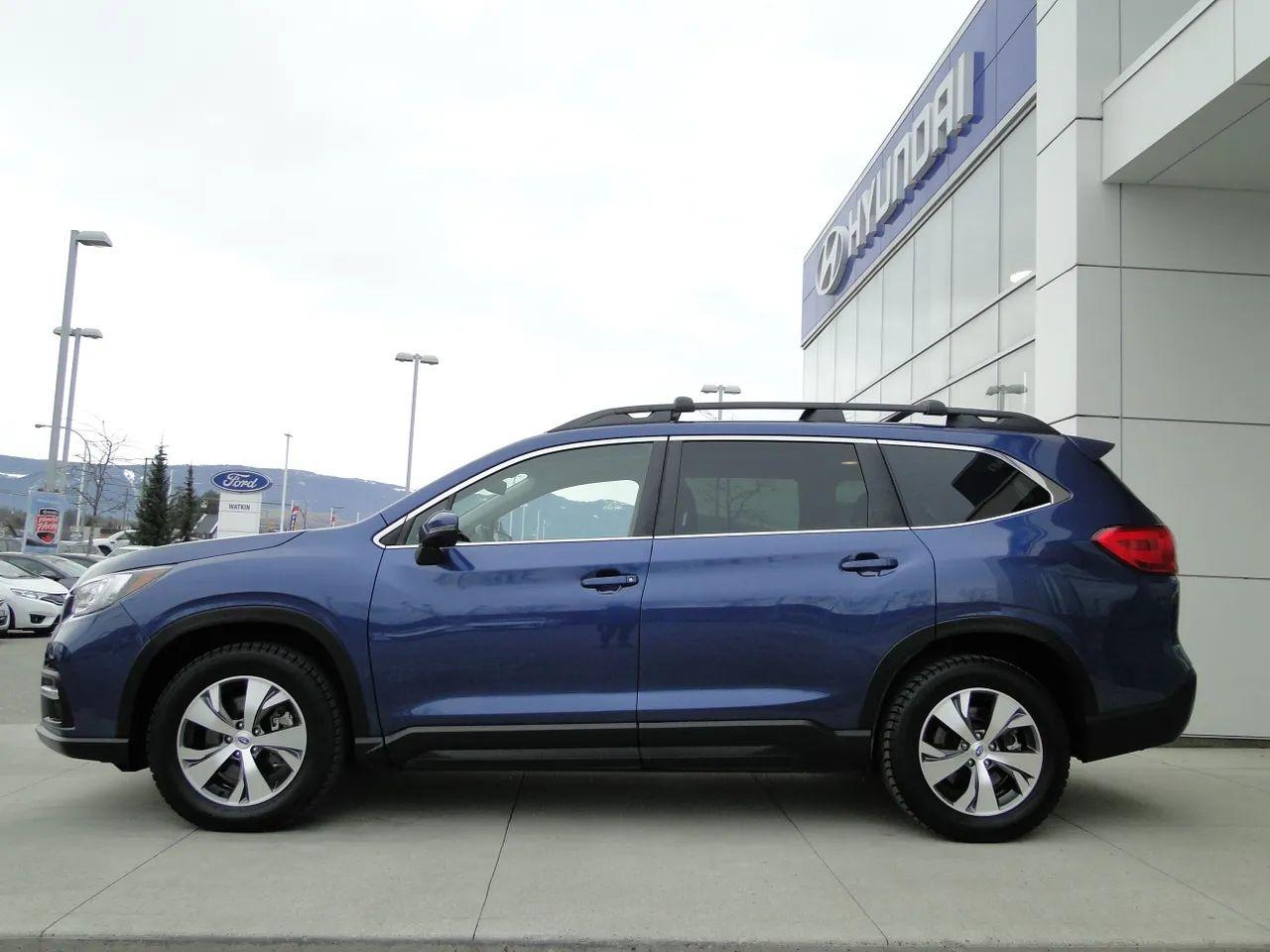 2020 Subaru Ascent Premium-4