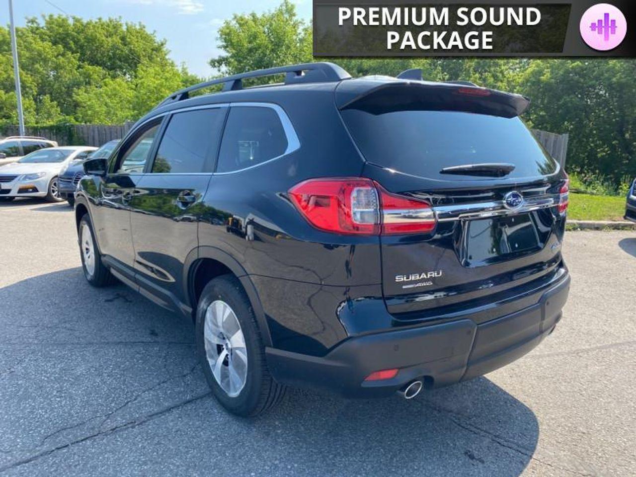 2020 Subaru Ascent Premium-2