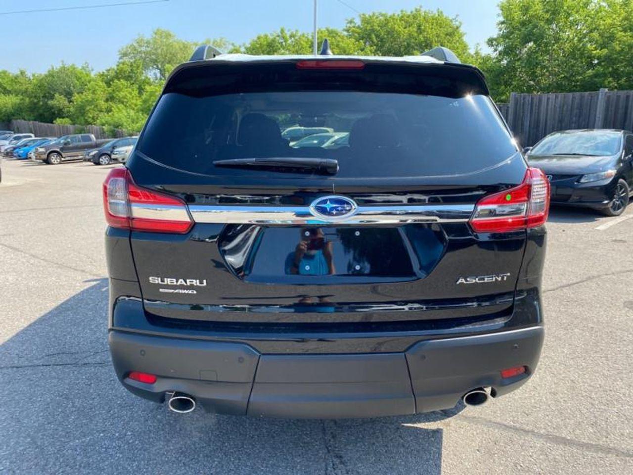 2020 Subaru Ascent Premium-3