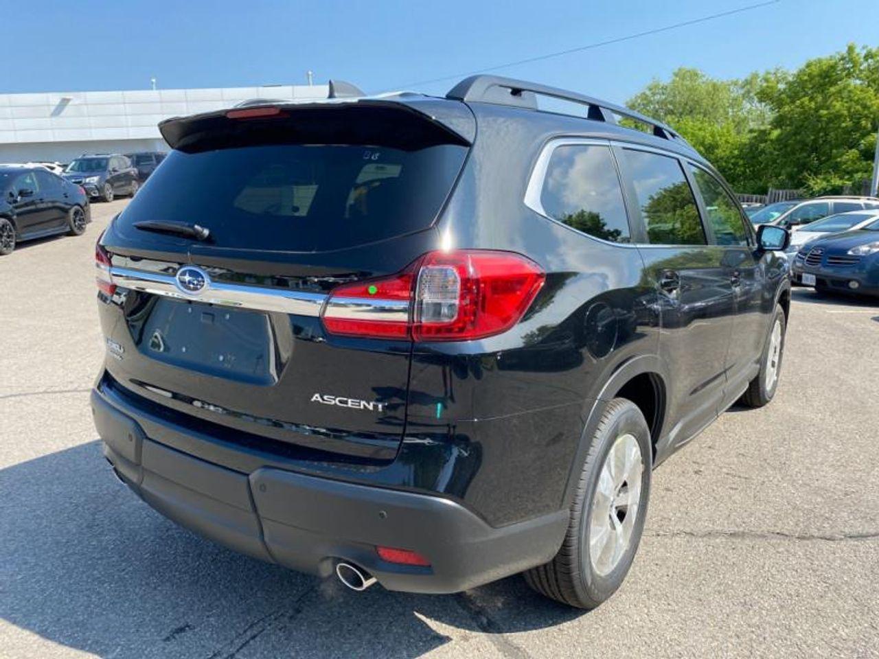 2020 Subaru Ascent Premium-4