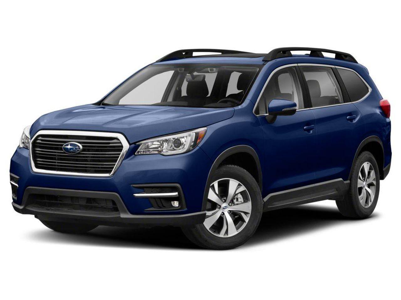2020 Subaru Ascent Premium-0