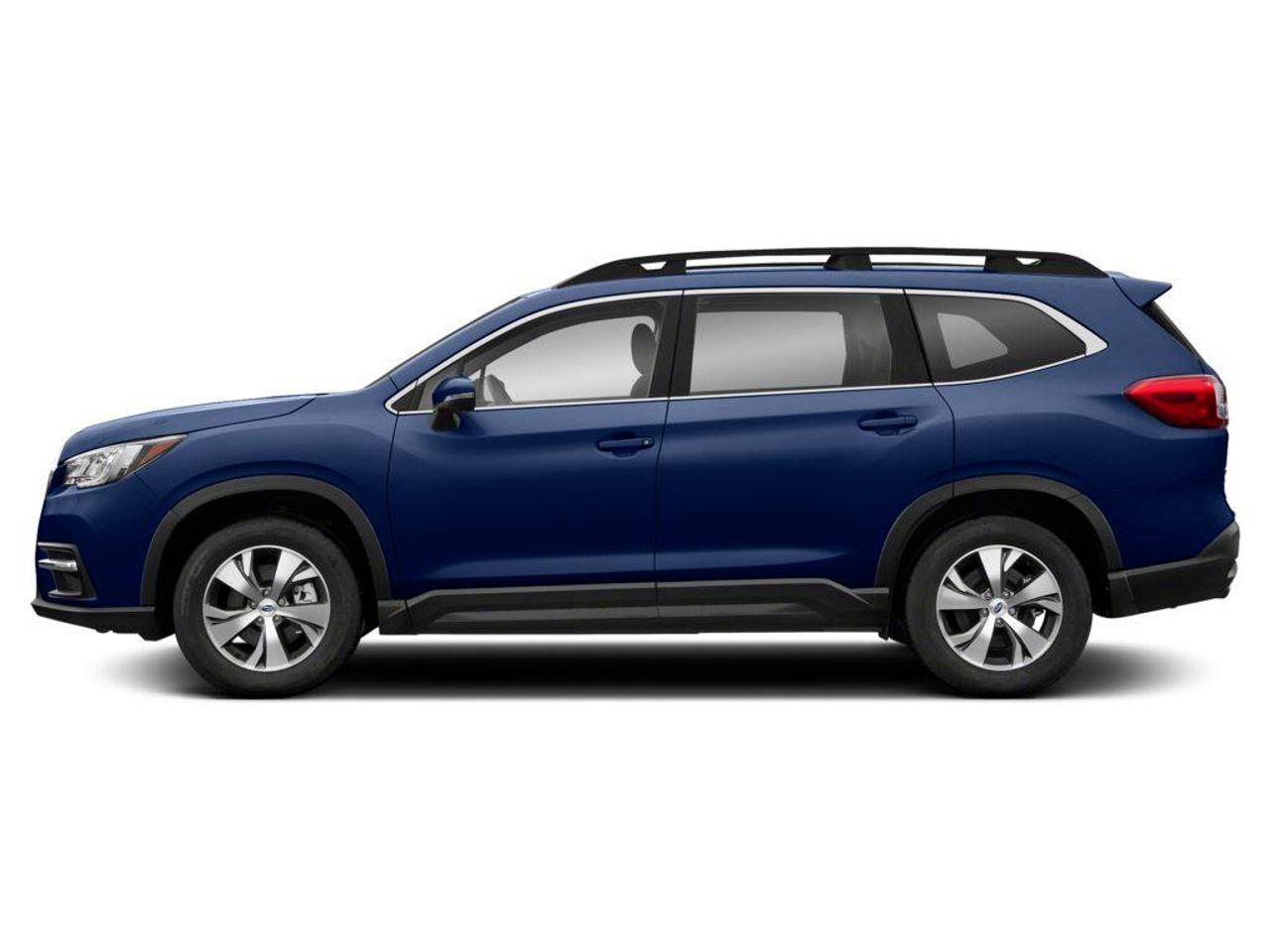 2020 Subaru Ascent Premium-1