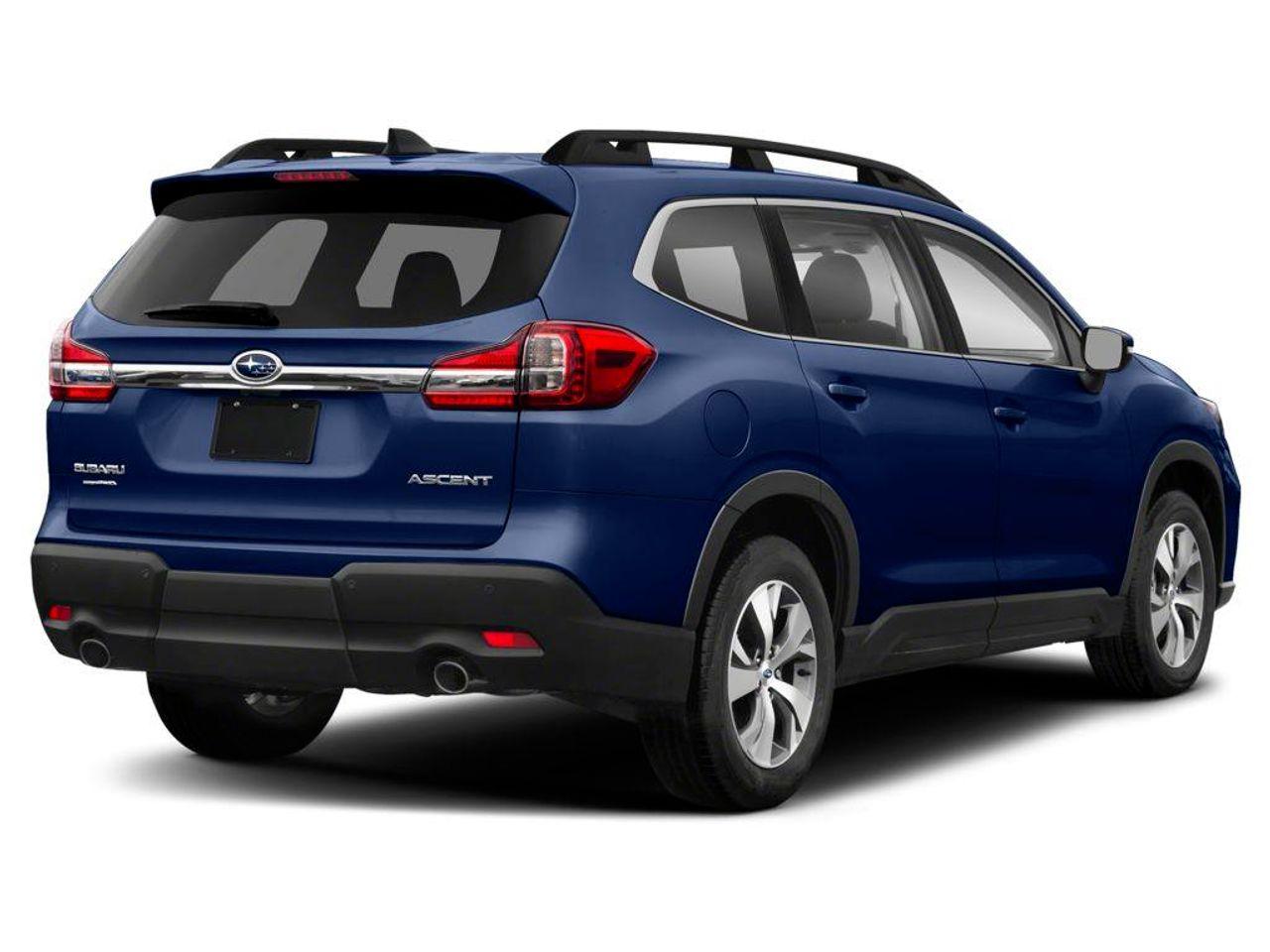 2020 Subaru Ascent Premium-2