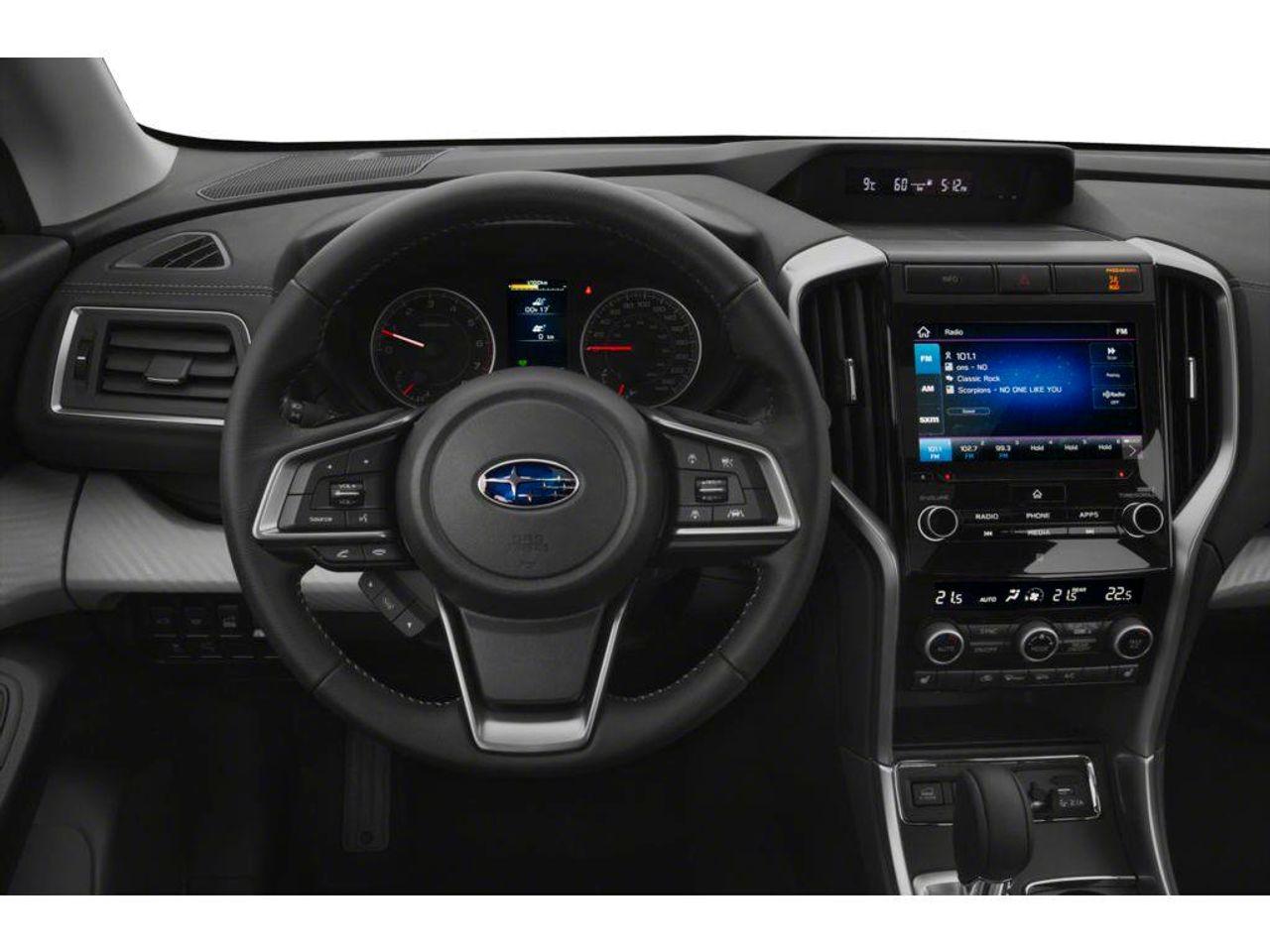 2020 Subaru Ascent Premium-3