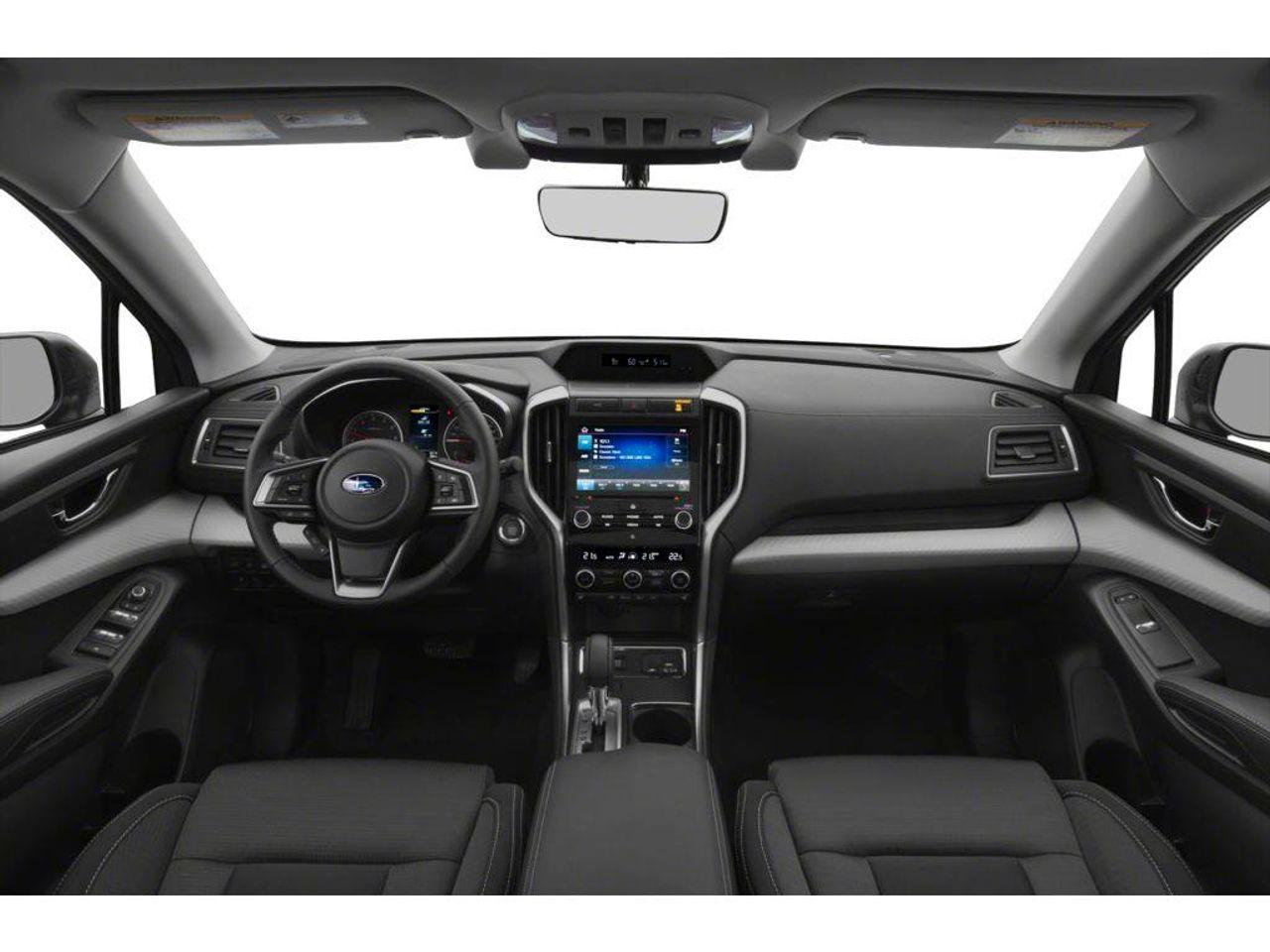 2020 Subaru Ascent Premium-4