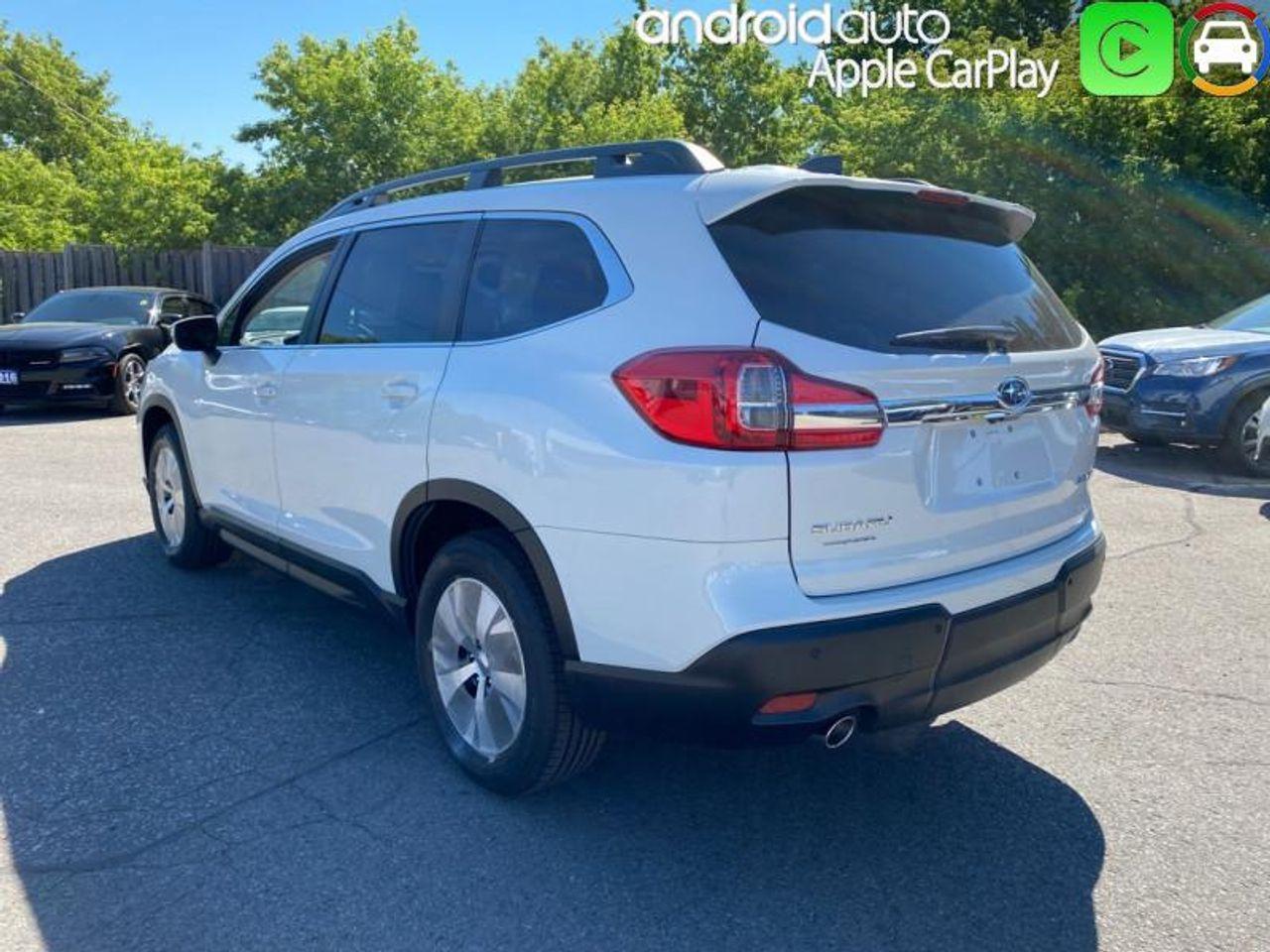 2020 Subaru Ascent Premium-2