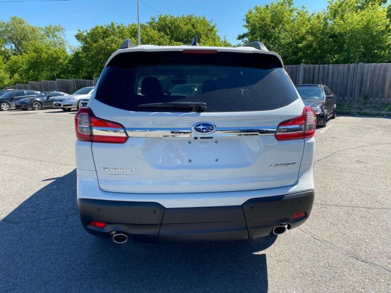 2020 Subaru Ascent Premium-3