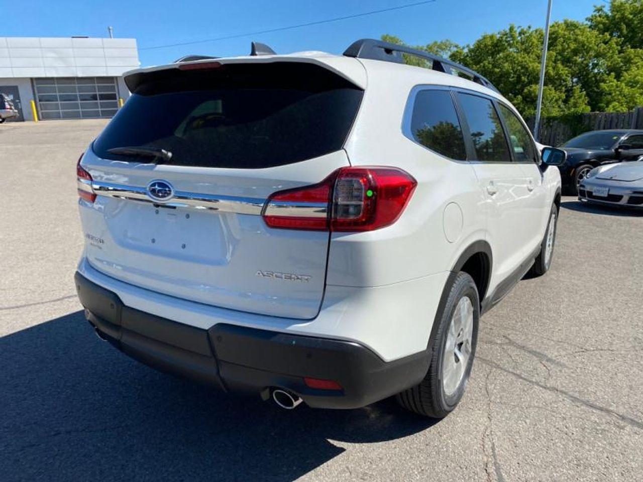 2020 Subaru Ascent Premium-4