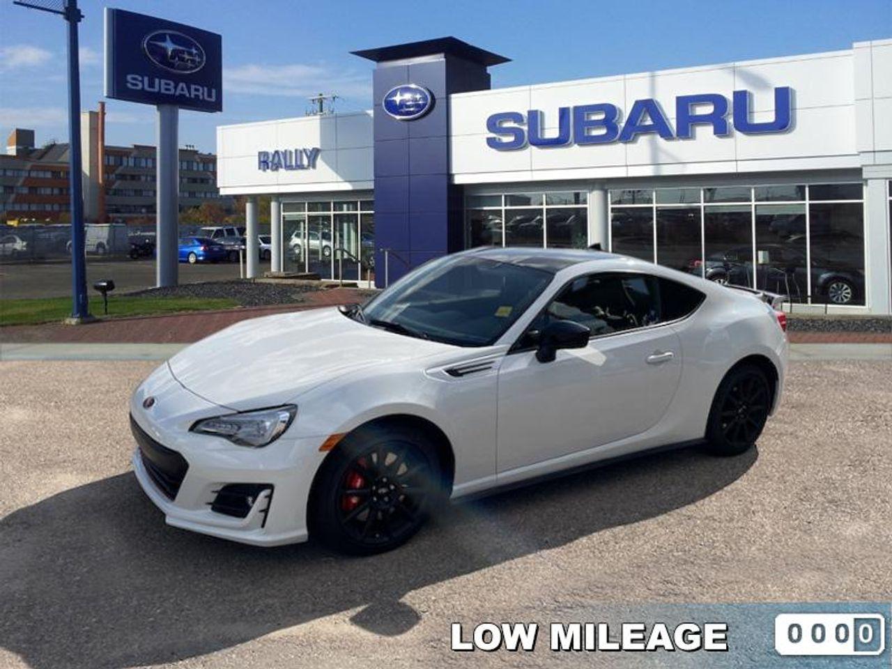 2020 Subaru BRZ Limited-1