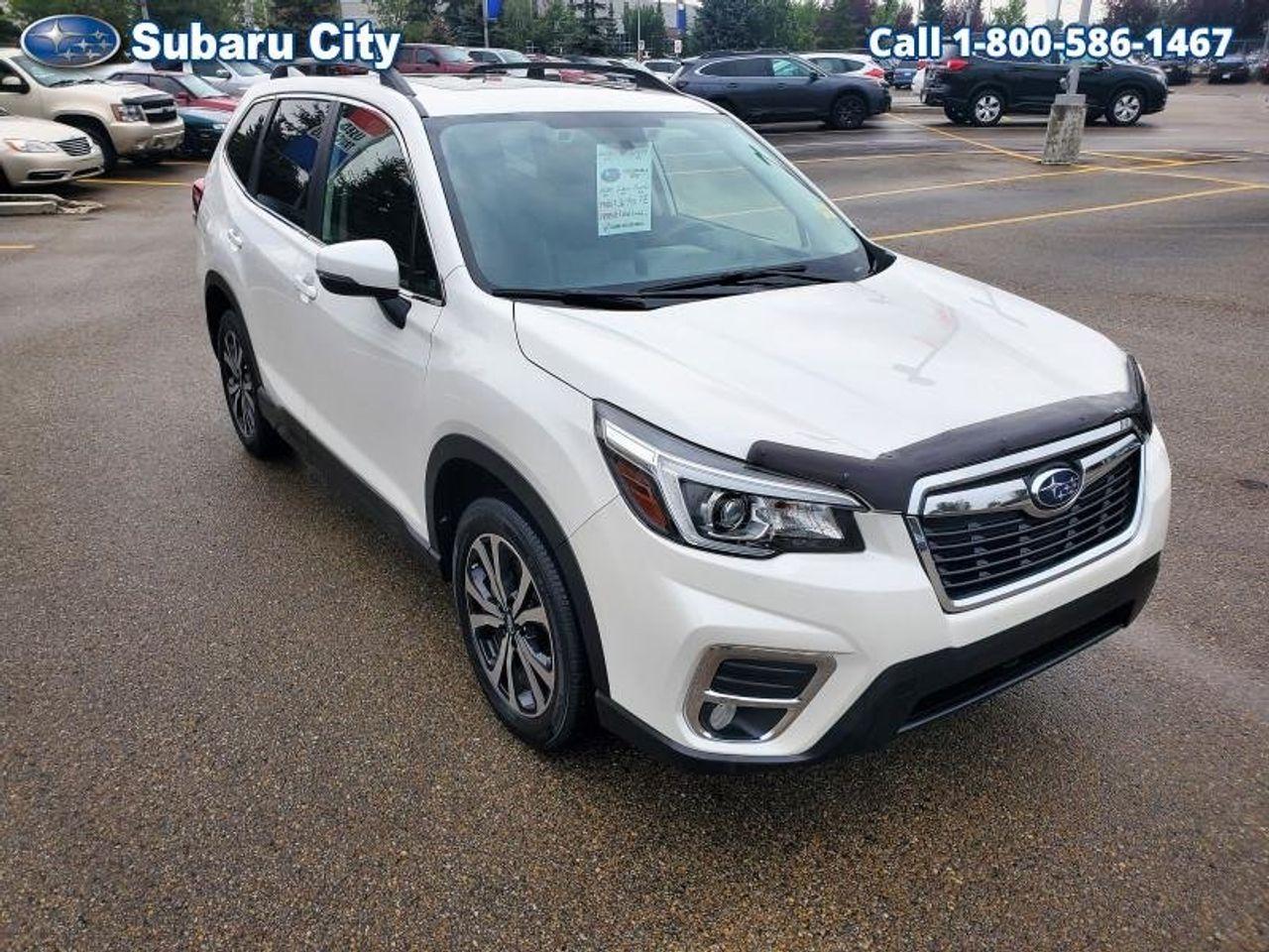 2020 Subaru Forester Limited-1