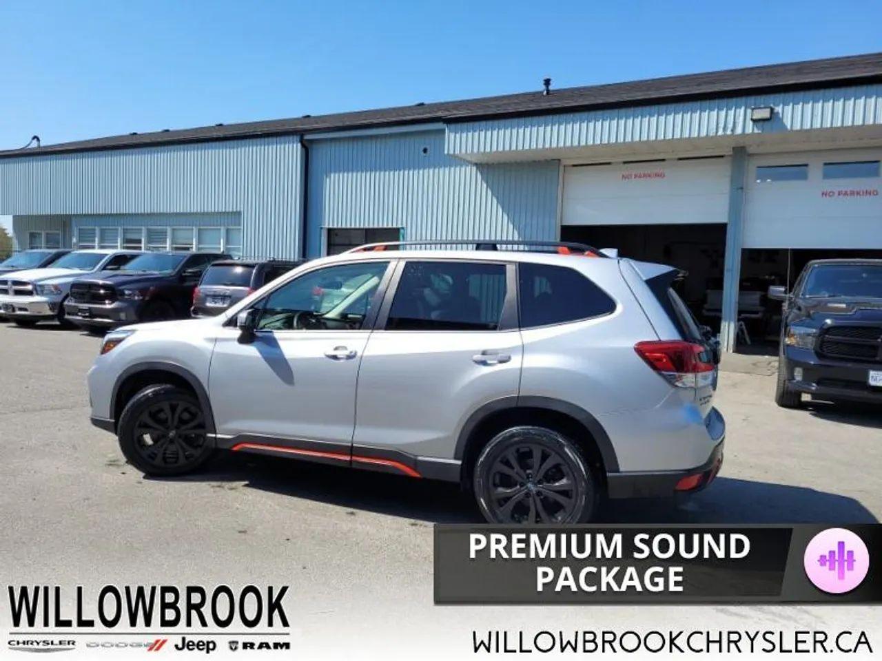 2020 Subaru Forester Sport-3