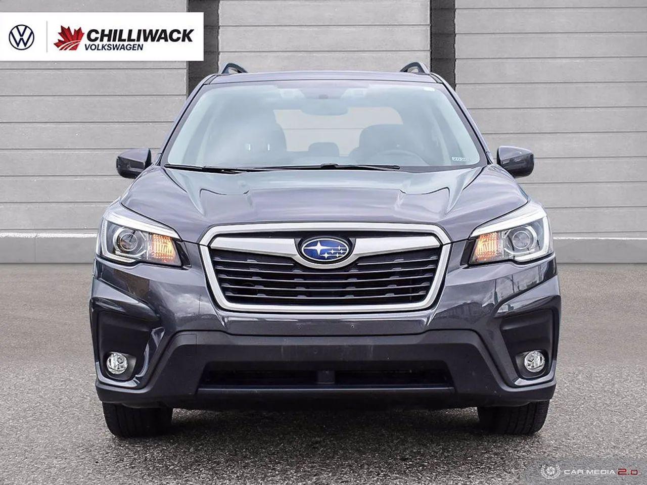2020 Subaru Forester Touring-1