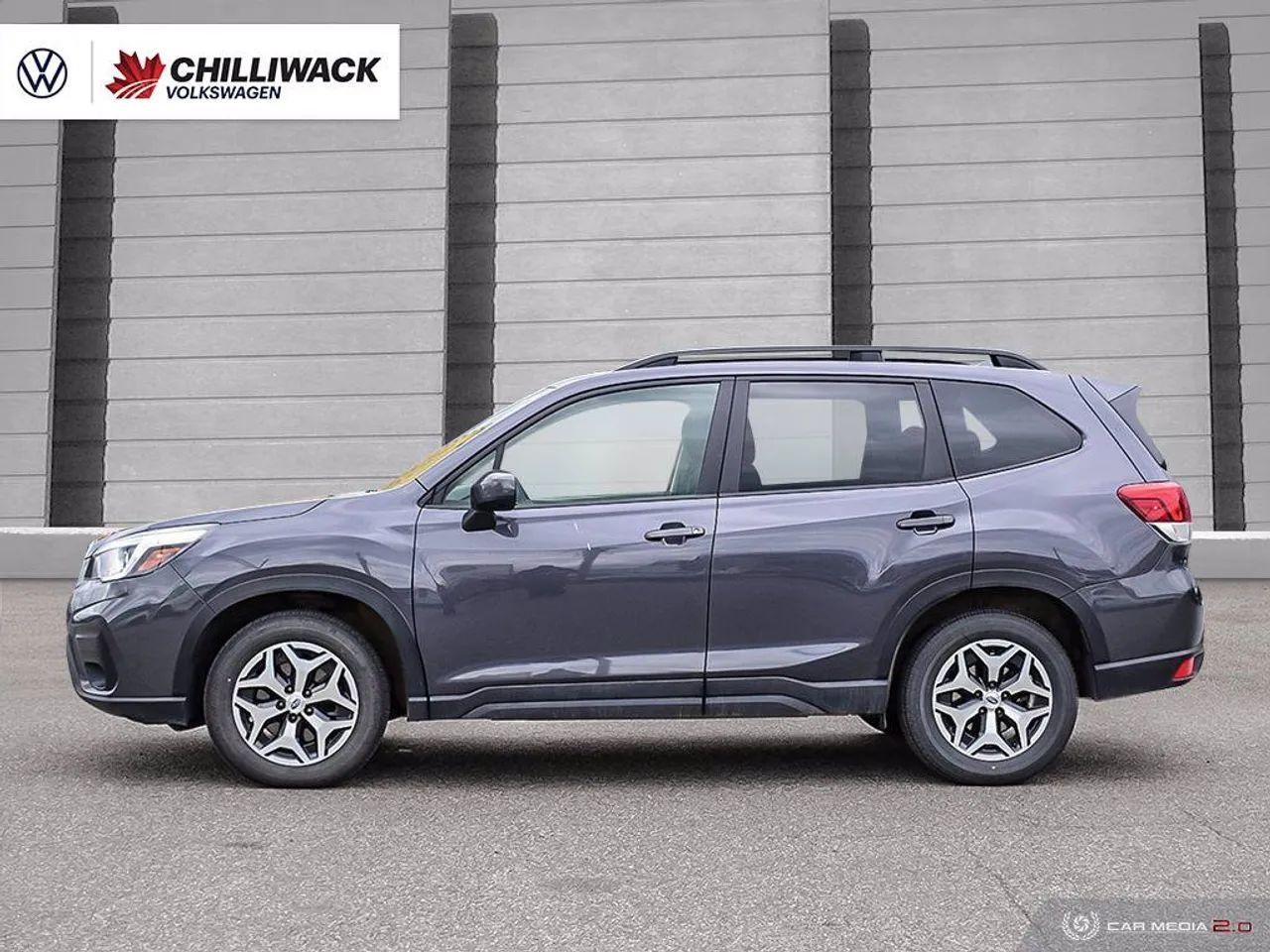 2020 Subaru Forester Touring-2