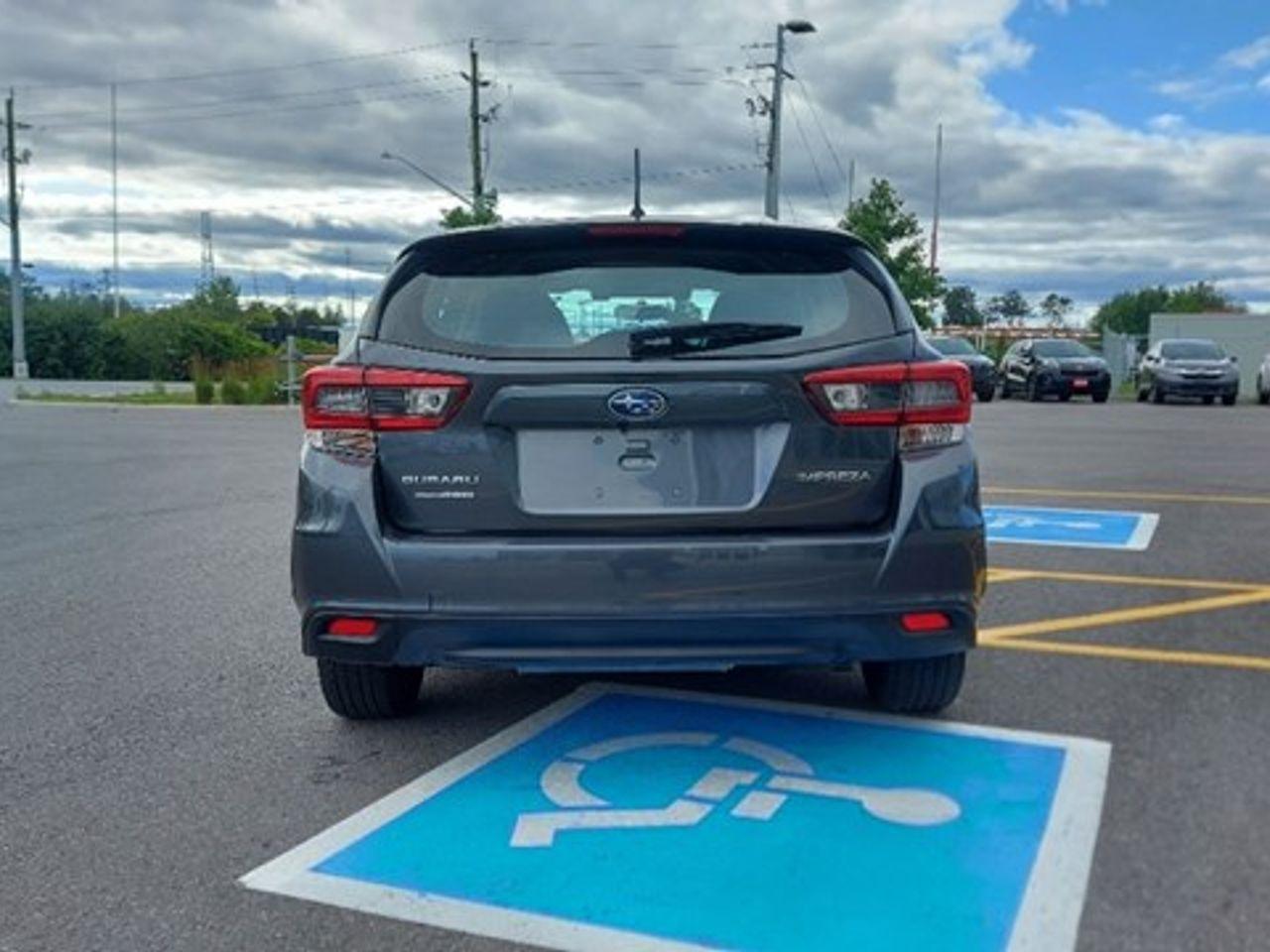 2020 Subaru Impreza 2.0i-2