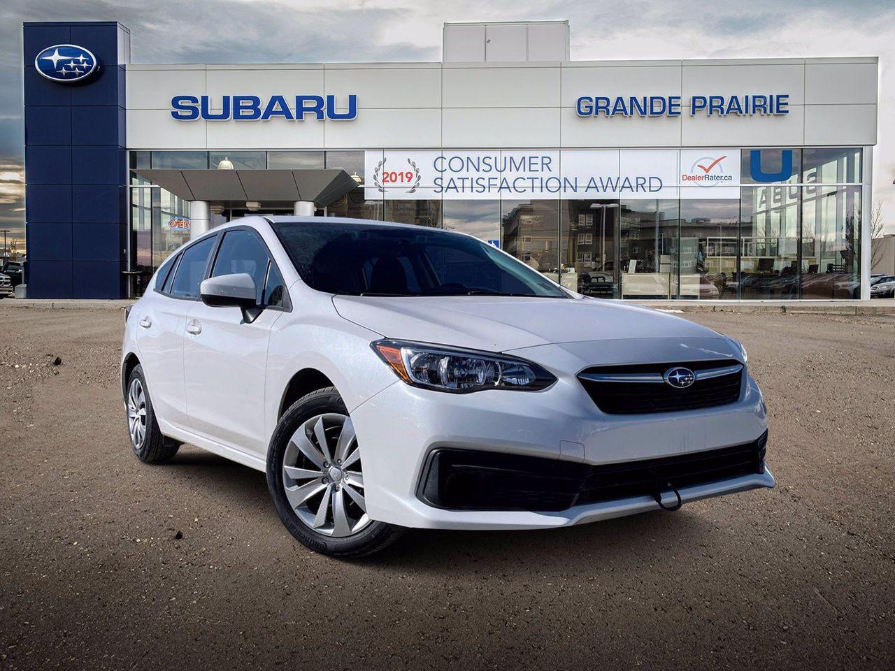 2020 Subaru Impreza 2.0i-0