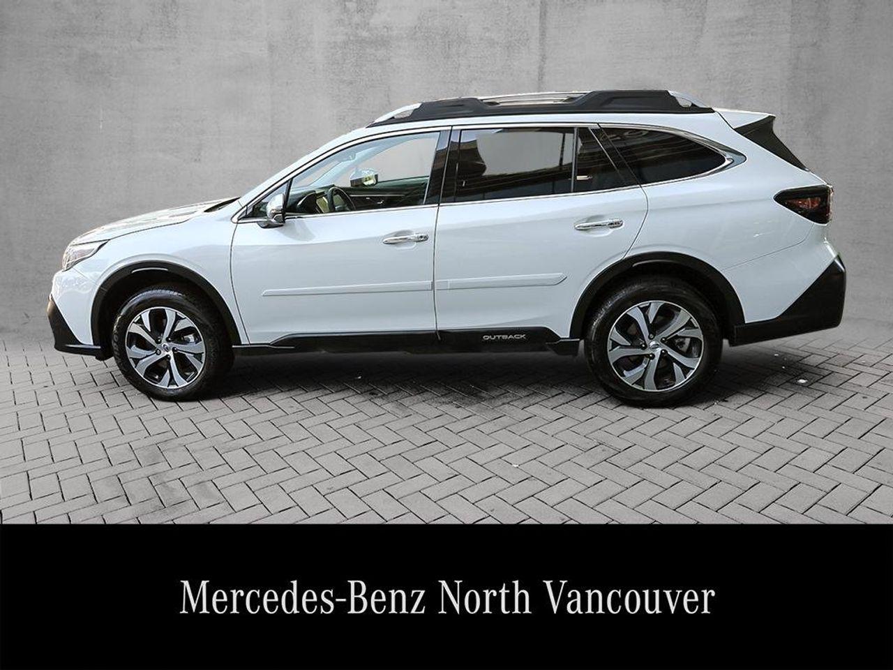 2020 Subaru Outback Premium-1