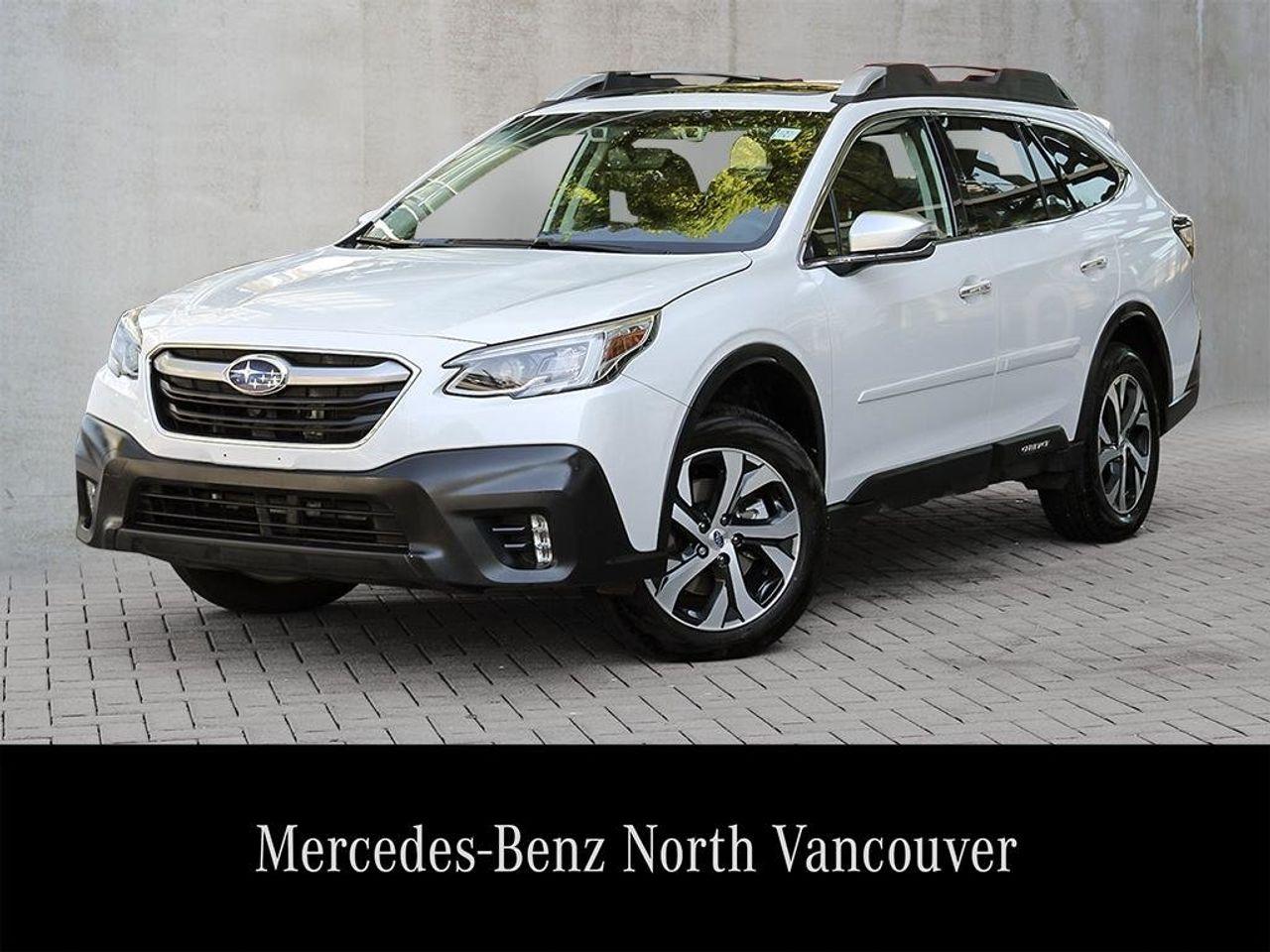 2020 Subaru Outback Premium-2