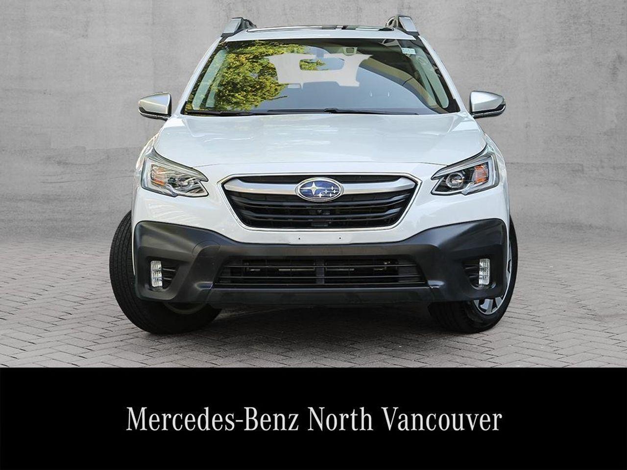 2020 Subaru Outback Premium-3