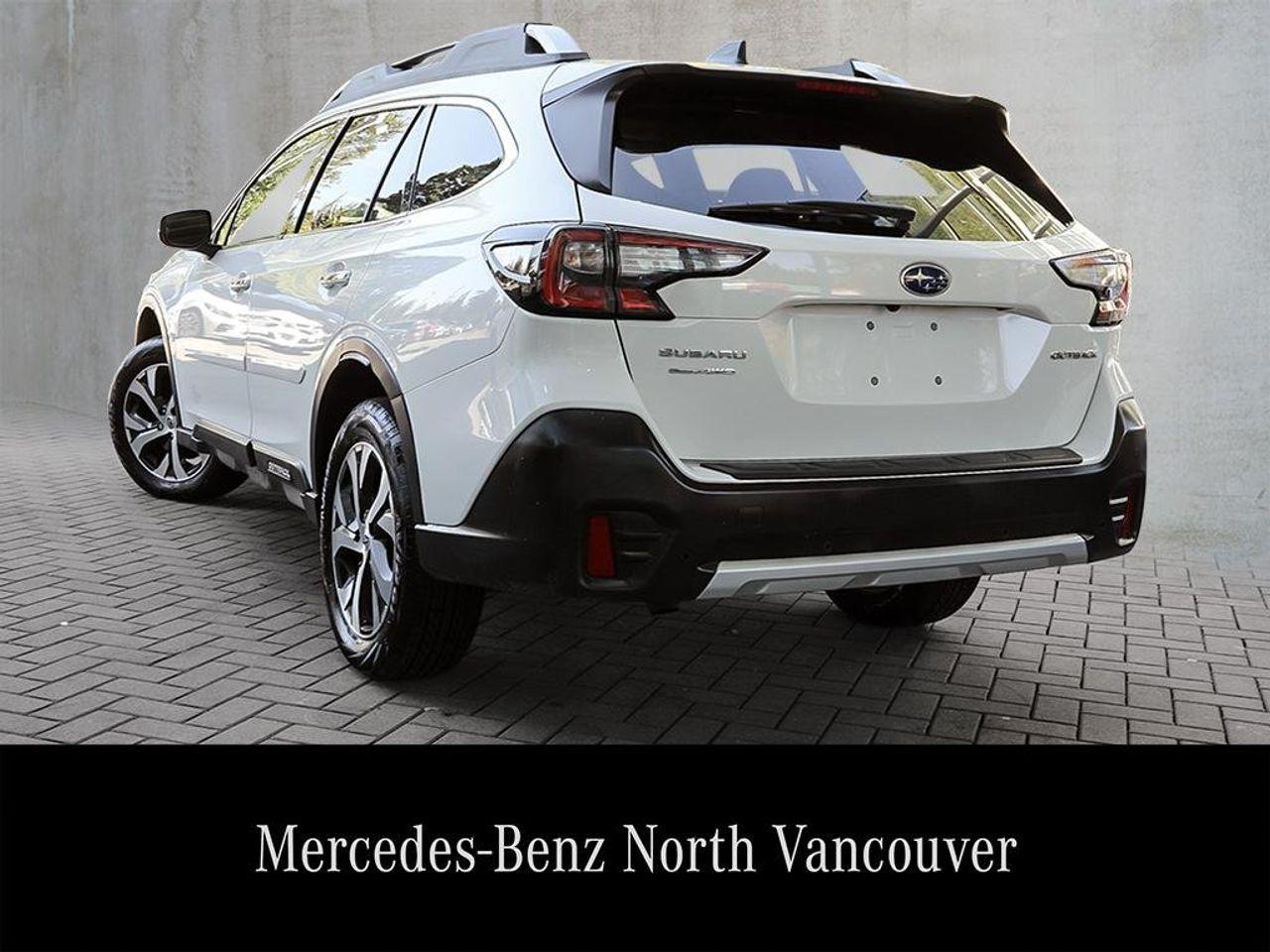 2020 Subaru Outback Premium-4