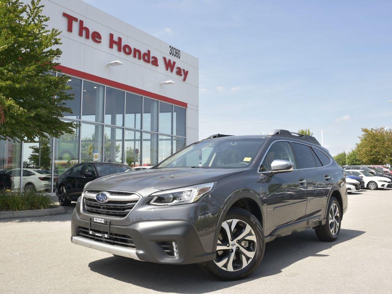2020 Subaru Outback Premium-0