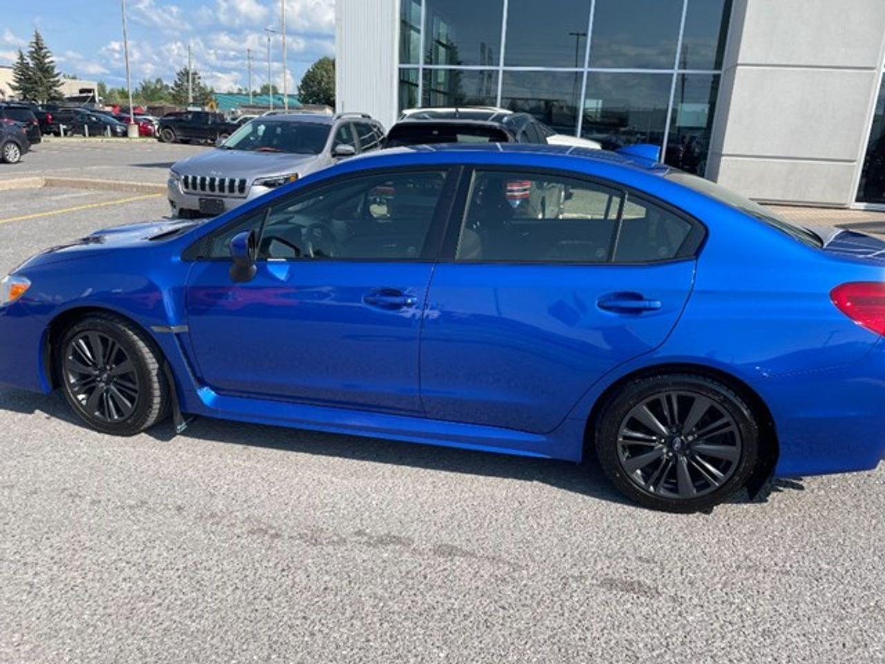 2020 Subaru WRX Base-3