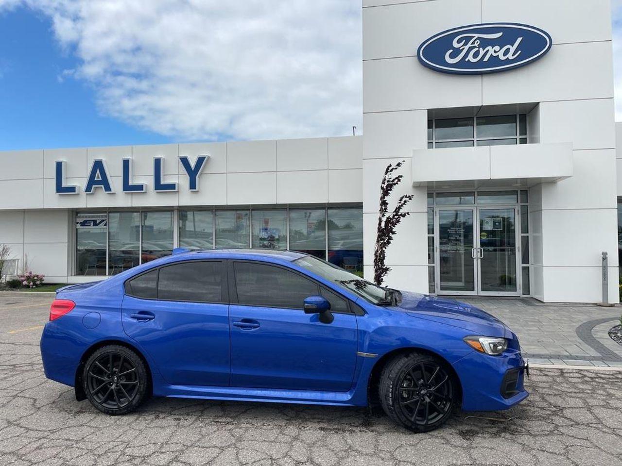 2020 Subaru WRX Limited-2