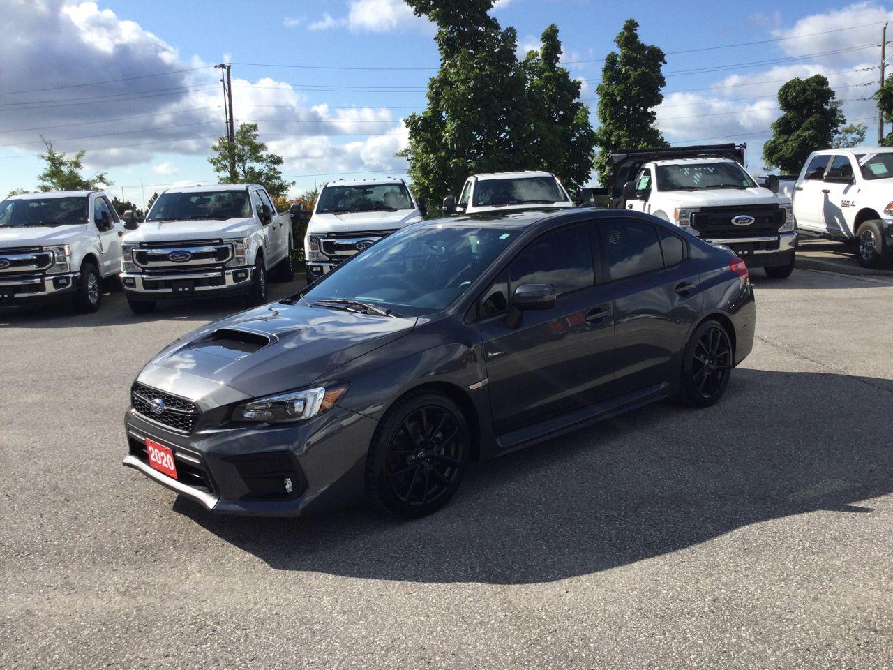 2020 Subaru WRX Limited-1