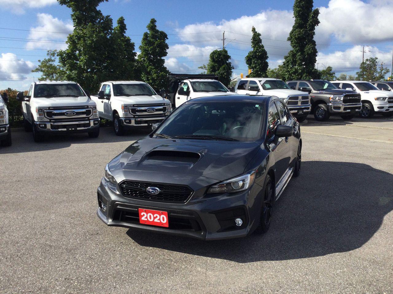 2020 Subaru WRX Limited-2