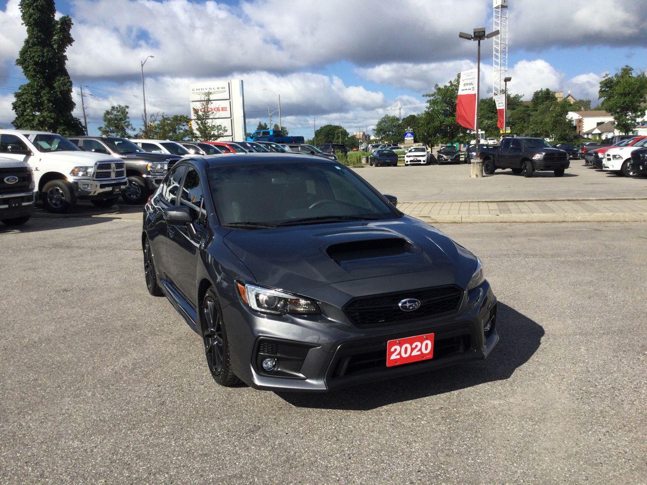 2020 Subaru WRX Limited-4