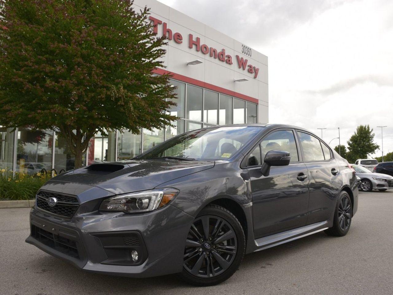 2020 Subaru WRX Premium-1