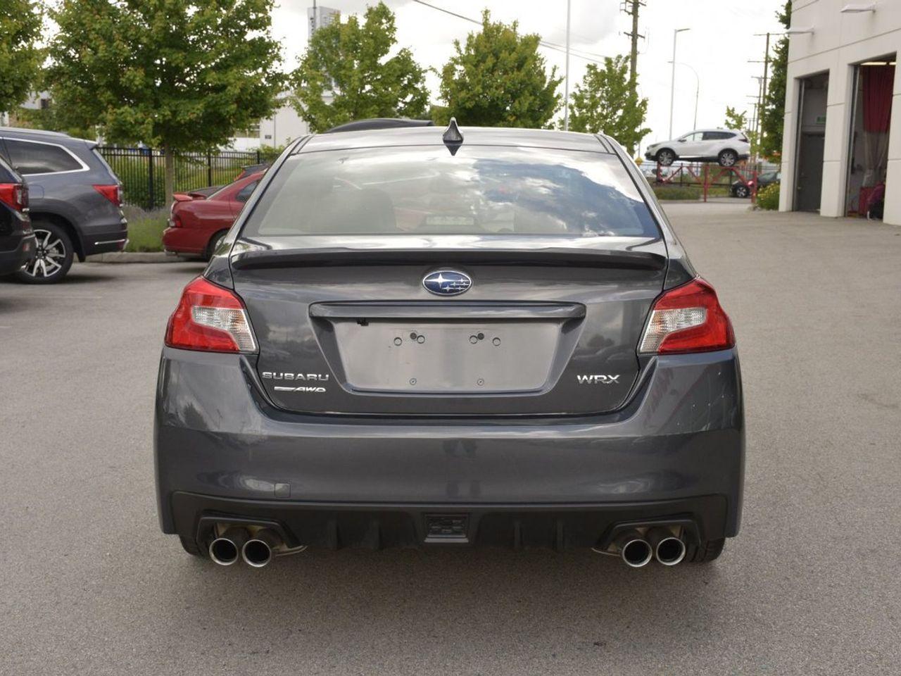 2020 Subaru WRX Premium-4