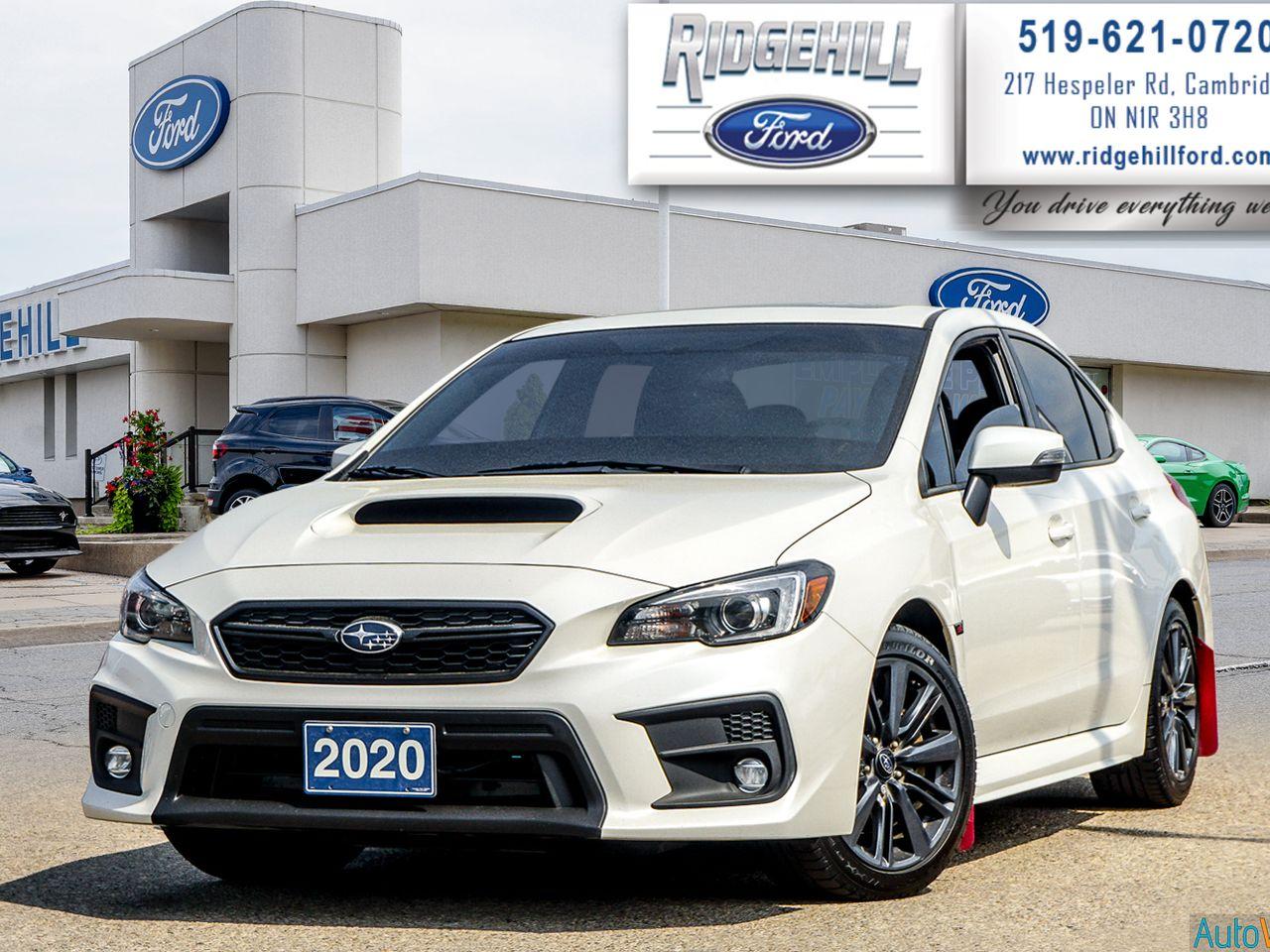 2020 Subaru WRX Premium-0