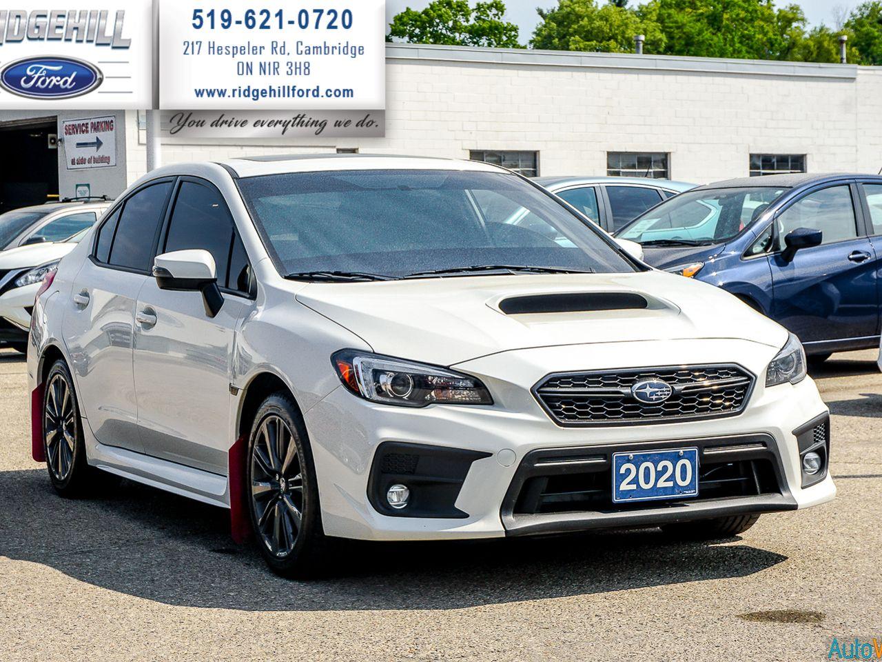 2020 Subaru WRX Premium-2