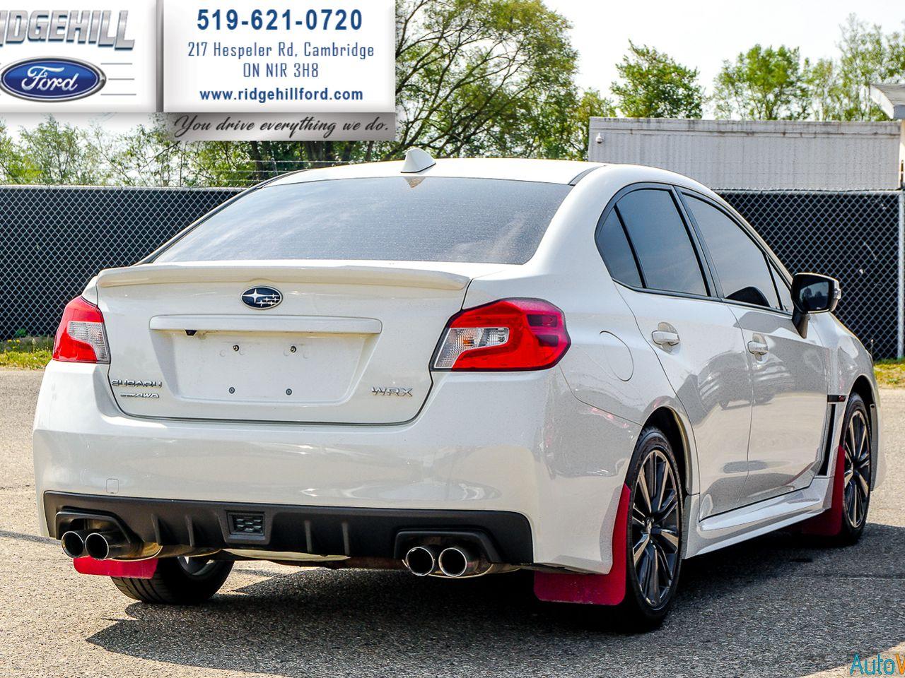 2020 Subaru WRX Premium-4
