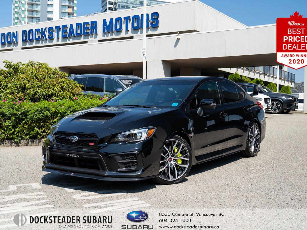 2020 Subaru WRX STI Limited-0